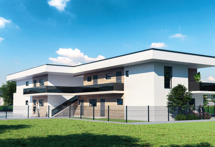 Verkaufs-Update: Weitendorf – Narzissenweg 1 – TOP 2.3 verkauft!