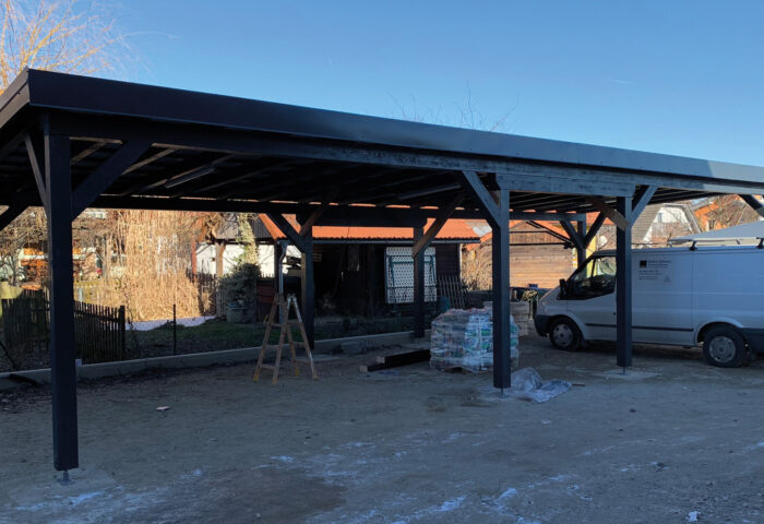 Projekt-Update: Weitendorf – Narzissenweg 1 – Innenarbeiten gestartet