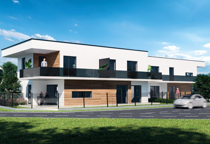 Verkaufs-Update: Weitendorf – Narzissenweg 1 – AUSVERKAUFT!