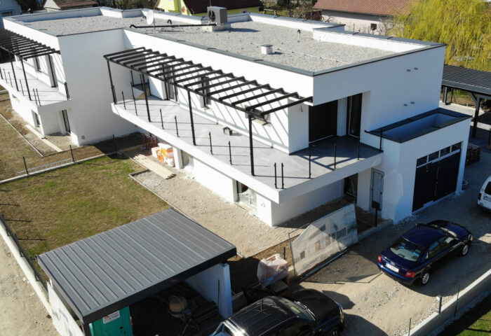 Video-Update: Weitendorf – Narzissenweg 1 – Endphase eingeleitet