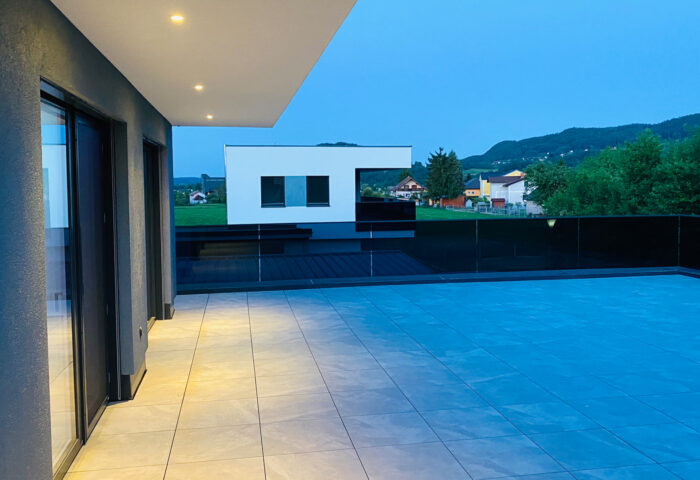 Social-Media-Update: Rundgang durch eine Fatestone-Penthouse-Wohnung