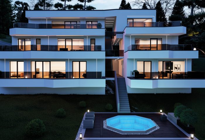 Projekt-Update: Graz – Neupauerweg 79 – Unsere Baubewilligung ist endlich da!