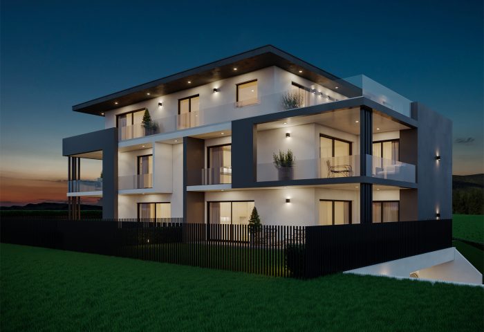 Graz – Mälzerweg – 5 Wohneinheiten