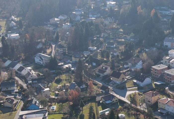 Projekt-Update: Neues Projekt in der Dominikanergasse in Hart bei Graz!
