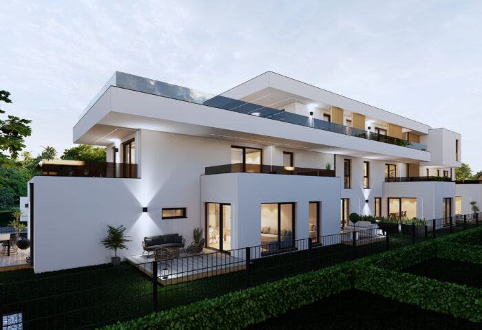 Graz – Weinitzenstraße – 10 Wohneinheiten