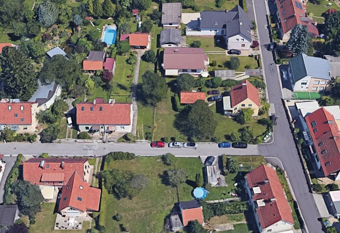 Projekt-Update: Neues Projekt im Karl-Etzel-Weg in Graz!