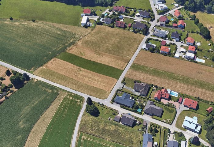 Neues Projekt in Seiersberger Traumlage am Gedersberg!