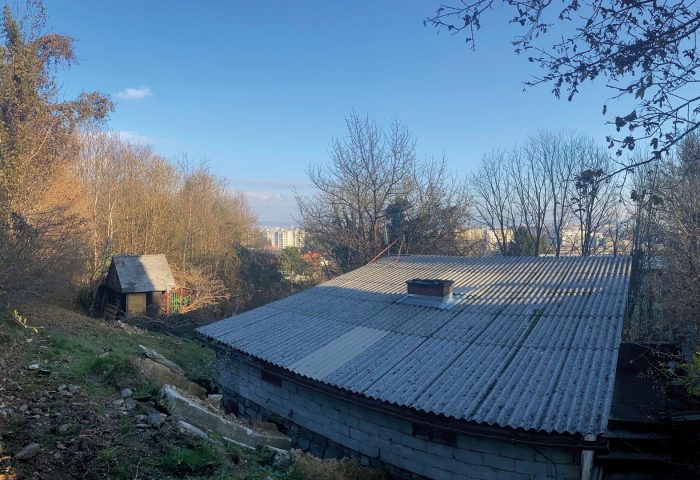 Projekt-Update: Graz – Neupauerweg 79 – Neues Projekt mit Stadtblick!