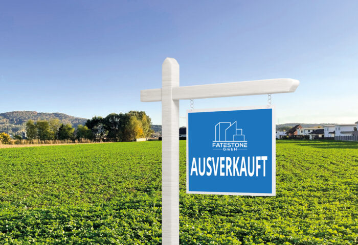 Verkaufs-Update: Weitendorf bei Wildon – Nelkenweg – Ausverkauft!