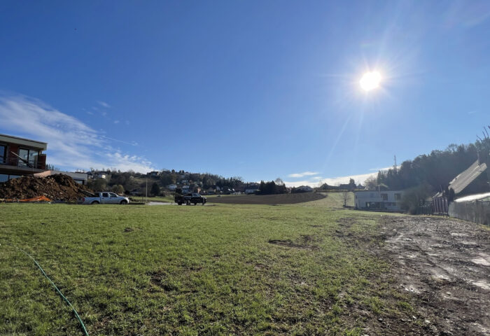 Projekt-Update: Seiersberg/Gedersberg – Jägerweg 13 – Villa Fatestone – Bauverhandlung absolviert!