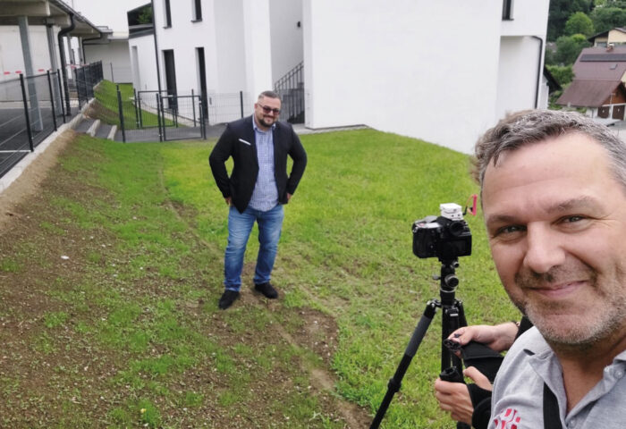 Interview mit dem Gründer und Geschäftsführer der Fatestone GmbH