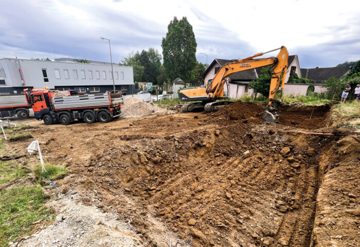 Projekt-Update: Fatestone-Headquarter – Baubeginn erfolgt!