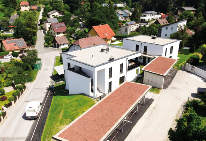 Projekt-Abschluss: Hart bei Graz – Karl Binder-Gasse 46 – Projekt abgeschlossen!