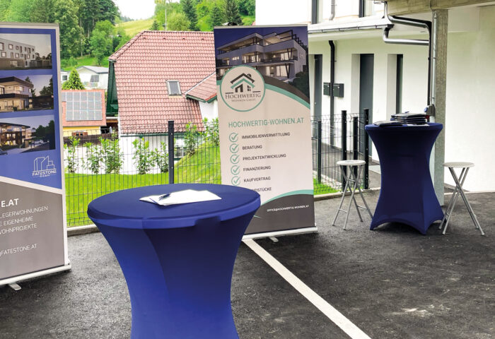 Projekt-Abschluss: Hart bei Graz – Karl Binder-Gasse 46 – Übergabe erfolgt!