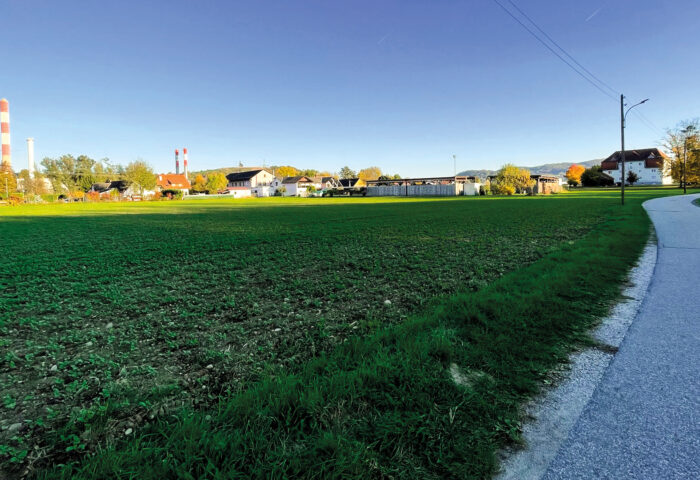 Projekt-Update: Weitendorf bei Wildon – Dachsweg – Umwidmung in Anhörung