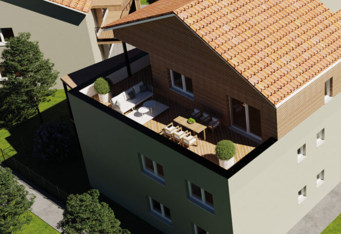 Verkaufs-Update: Stainz – Graschuh 131 – Lediglich noch 18 Wohnungen verfügbar!