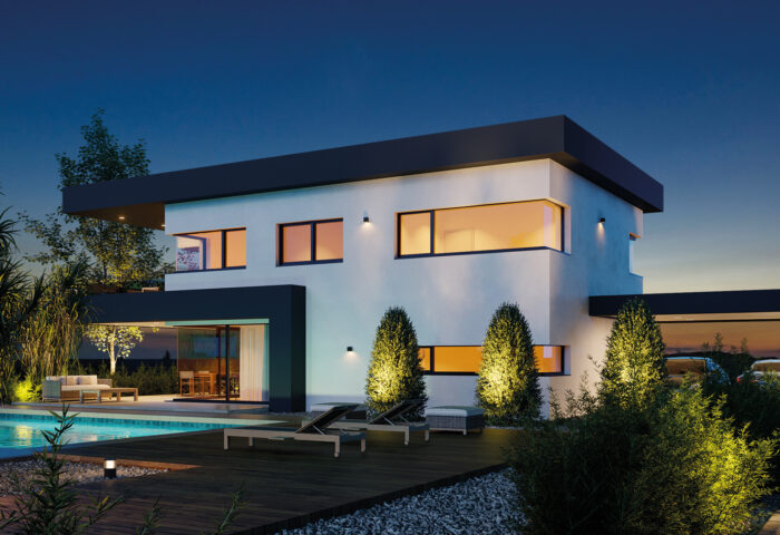 Projekt-Update: Seiersberg/Gedersberg – Jägerweg 13 – Villa Fatestone – Baubewilligung erteilt!