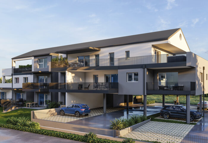 Projekt-Update: Bad Gams – Am See – Visualisierungen online!