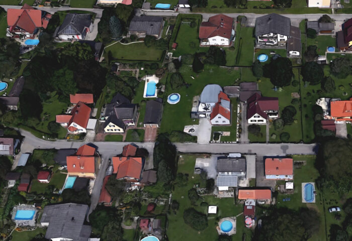 Neues und somit unser erstes Projekt in Kalsdorf bei Graz