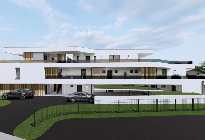 Projekt-Update: Graz – Weinitzenstraße 34 – Bauverhandlung absolviert!