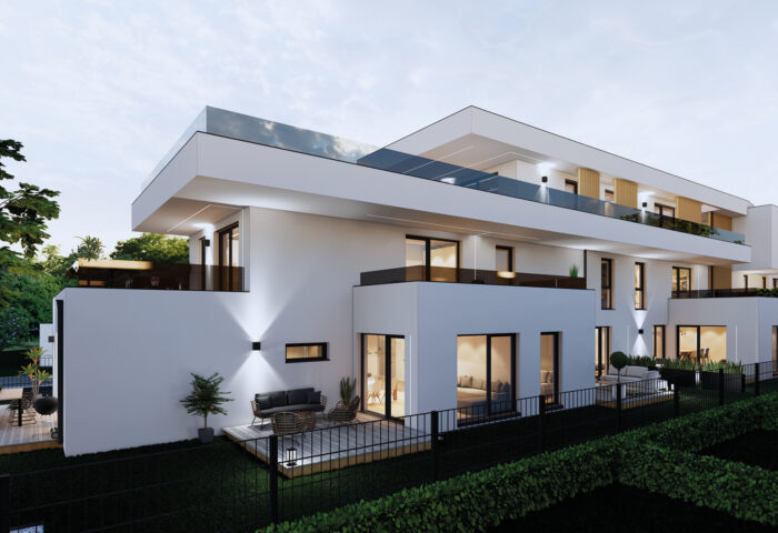 Projekt-Update: Graz – Weinitzenstraße 34 – Visualisierungen online!