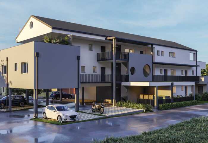 Projekt-Update: Bad Gams – Am See – Baugenehmigung erhalten!